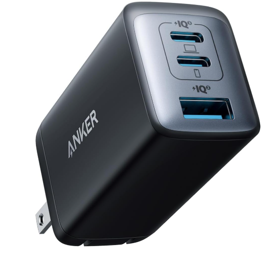 Anker 735 GaN Charger (65W)