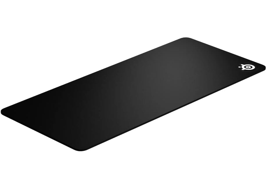 SteelSeries QcK Large Mouse Pad