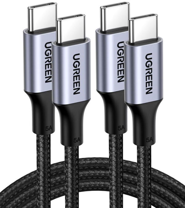 UGREEN 100W USB-C Cable