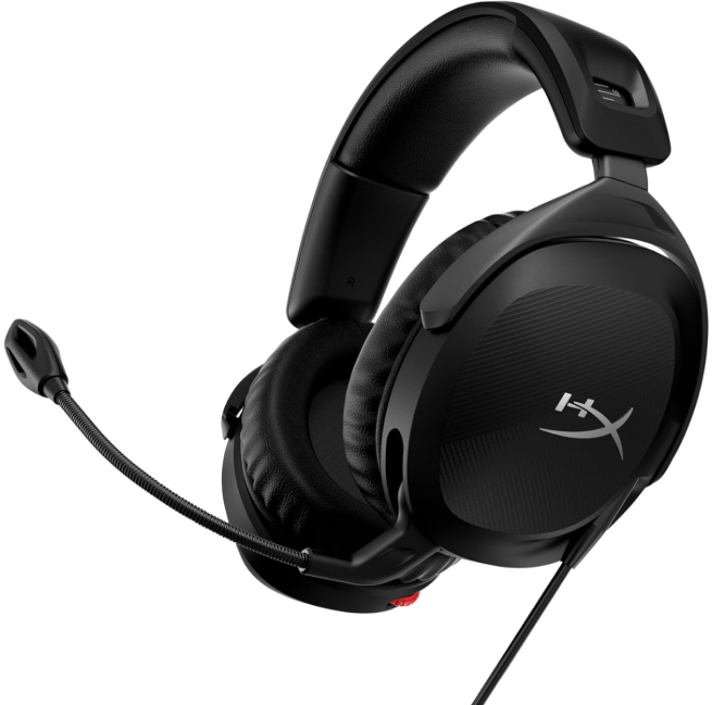 HyperX Cloud Stinger Headset
