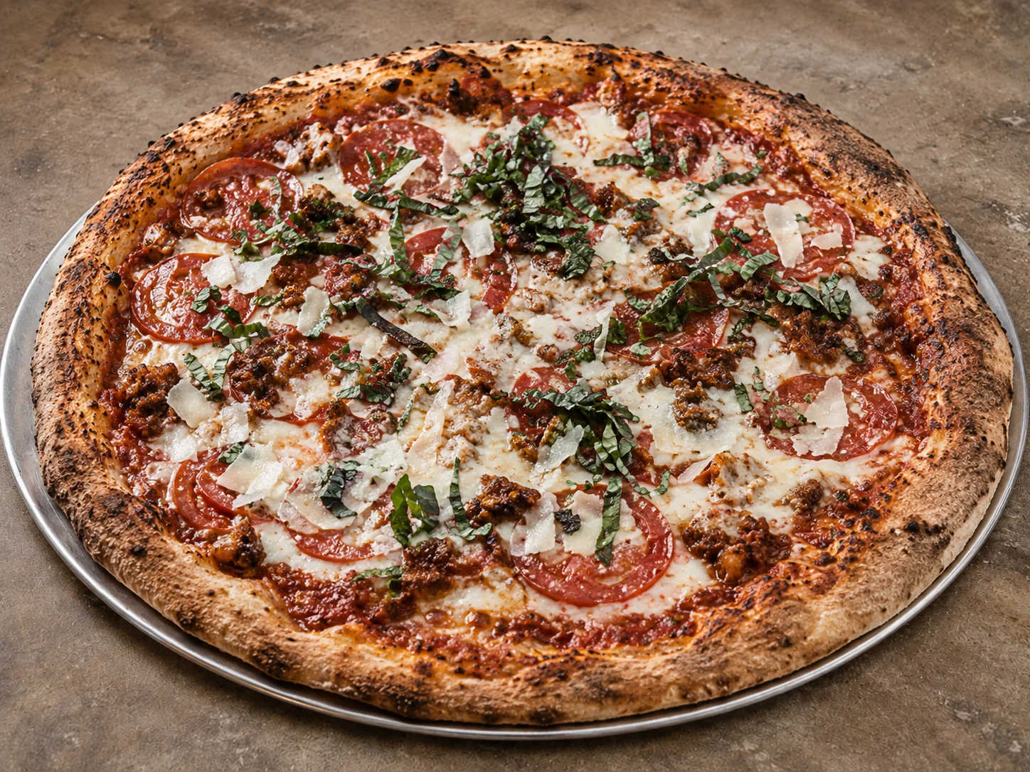 Specialty Pies